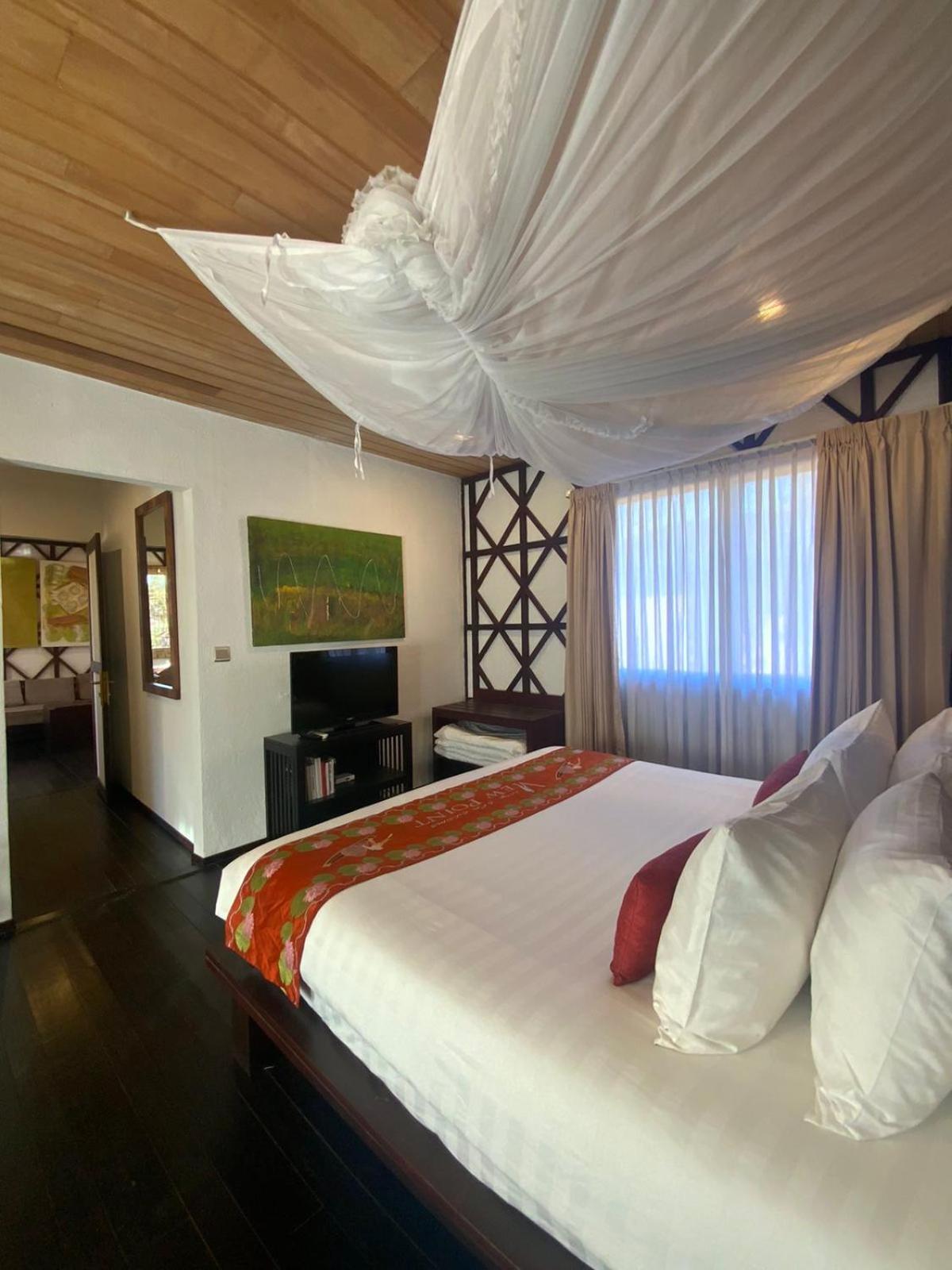 Viewpoint Ecolodge Nyaung Shwe Exterior photo
